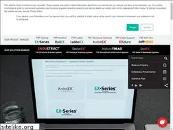 Sites similar to treadwellcomposites.com