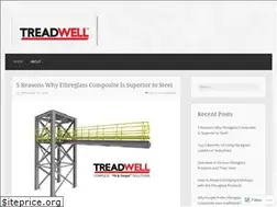 Sites similar to treadwellgroup.wordpress.com