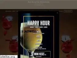 Sites similar to treadwellpark.com