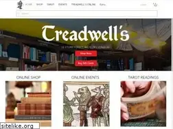Sites similar to treadwells-london.com