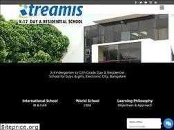 Sites similar to treamis.org