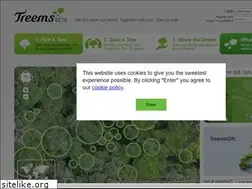 Sites similar to treams.de