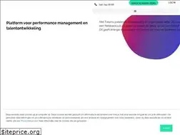 Sites similar to treams.nl