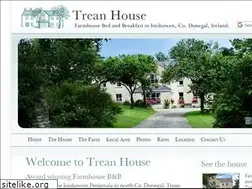 Sites similar to treanhouse.com