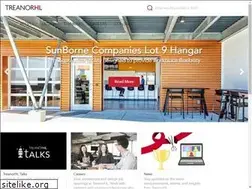 Sites similar to treanorhl.com