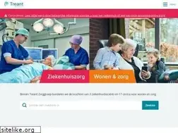 Sites similar to treant.nl