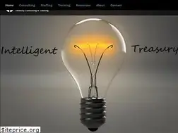 Sites similar to treasolution.com