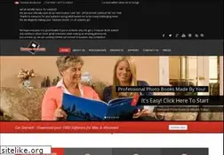 Sites similar to treasure-book.com