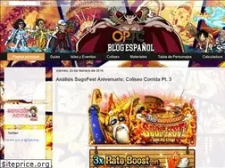Sites similar to treasure-cruise.blogspot.com
