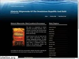Sites similar to treasure-diving.com