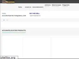 Sites similar to treasure-finder.ir