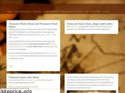 Sites similar to treasure-hunt-ideas.co.uk