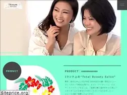 Sites similar to treasure-mari.com
