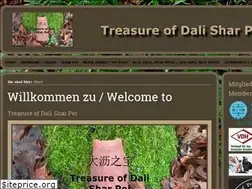 Sites similar to treasure-of-dali.de