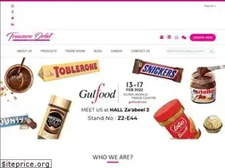 Sites similar to treasure-orbit.com