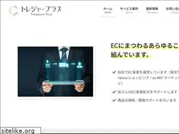 Sites similar to treasure-plus.com