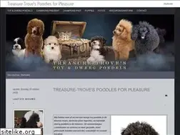 Sites similar to treasure-troves.nl
