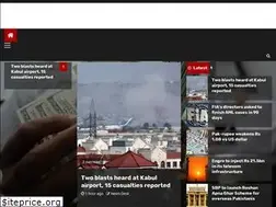 Sites similar to treasure.com.pk