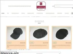 Sites similar to treasure1973.com