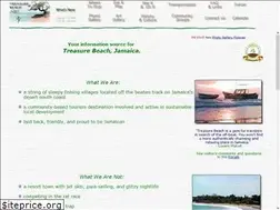 Sites similar to treasurebeach.net