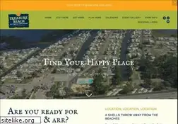 Sites similar to treasurebeachrvpark.com