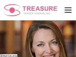 Sites similar to treasurecareer.mykajabi.com