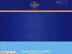 Sites similar to treasurecavecheese.com