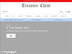 Sites similar to treasurechest.ie