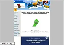 Sites similar to treasurechester.com