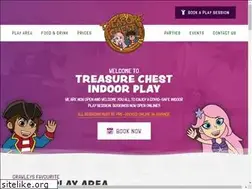 Sites similar to treasurechestindoorplay.co.uk