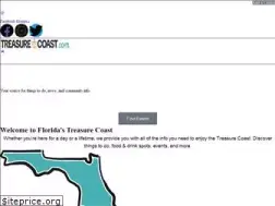 Sites similar to treasurecoast.com