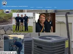Sites similar to treasurecoastair.com