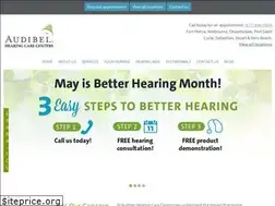 Sites similar to treasurecoastaudibel.com