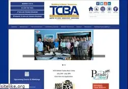 Sites similar to treasurecoastba.com