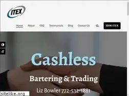 Sites similar to treasurecoastbarter.com