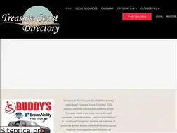 Sites similar to treasurecoastdirectory.com
