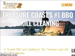 Sites similar to treasurecoastgrillcleaning.com