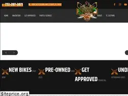 Sites similar to treasurecoasthd.com
