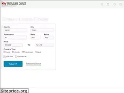 Sites similar to treasurecoasthomesales.com