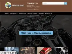 Sites similar to treasurecoastmc.com