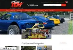 Sites similar to treasurecoastmiata.com