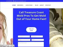 Sites similar to treasurecoastmoldpros.com