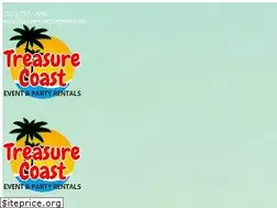 Sites similar to treasurecoastpartyrentals.com
