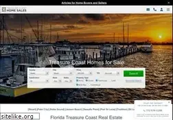 Sites similar to treasurecoastspecialist.com