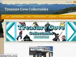 Sites similar to treasurecoveltd.ca