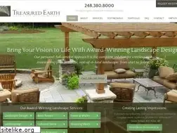 Sites similar to treasured-earth.com