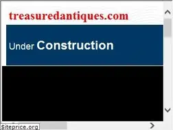 Sites similar to treasuredantiques.com