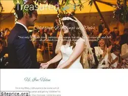 Sites similar to treasuredceremonies.co.uk