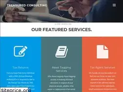 Sites similar to treasuredconsulting.co.ke