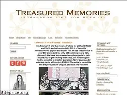 Sites similar to treasuredmemories.typepad.com